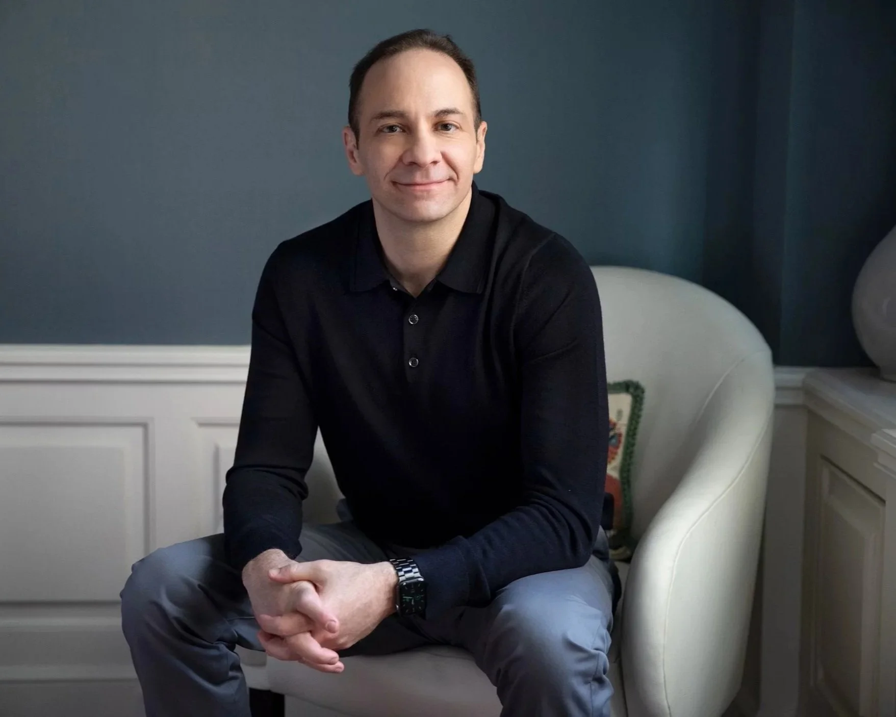 INSIGHTS / Ron Friedman (Author and Psychologist): Building a Superteam