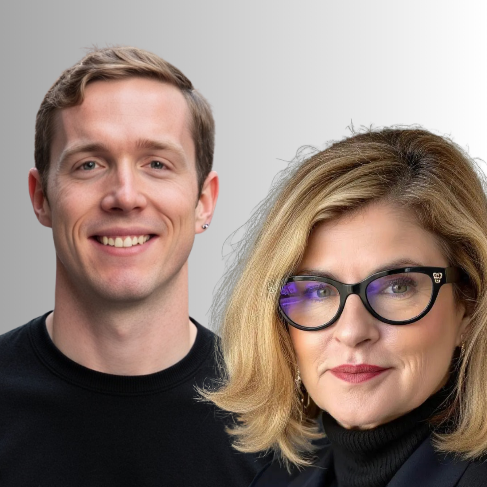 INSIGHTS/ Sarah Boyce (former CEO Avidity) and Alexander&nbsp;Titus (former Head of AI and Data Science Avidity) - Buying AI Is Easy. Becoming a Different Company Is the Hard Part