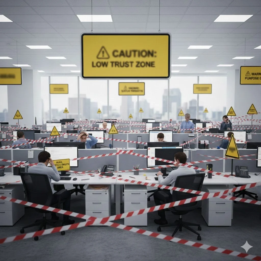 Treating Psychological Safety as Safety Engineering