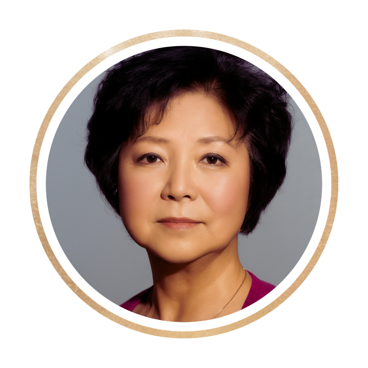 The Legendary Ann Woo 胡琼君(1942-2017)