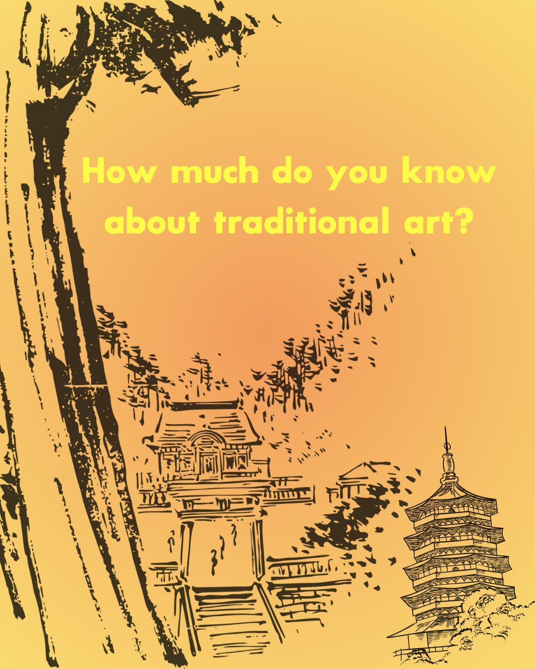 Traditional arts teach us to see with compassion and create with intention.
Each movement, rhythm, pattern, and story carries generations of wisdom&mdash;reminding us to slow down, listen, and honor the cultures that shape our world.

On World Kindne