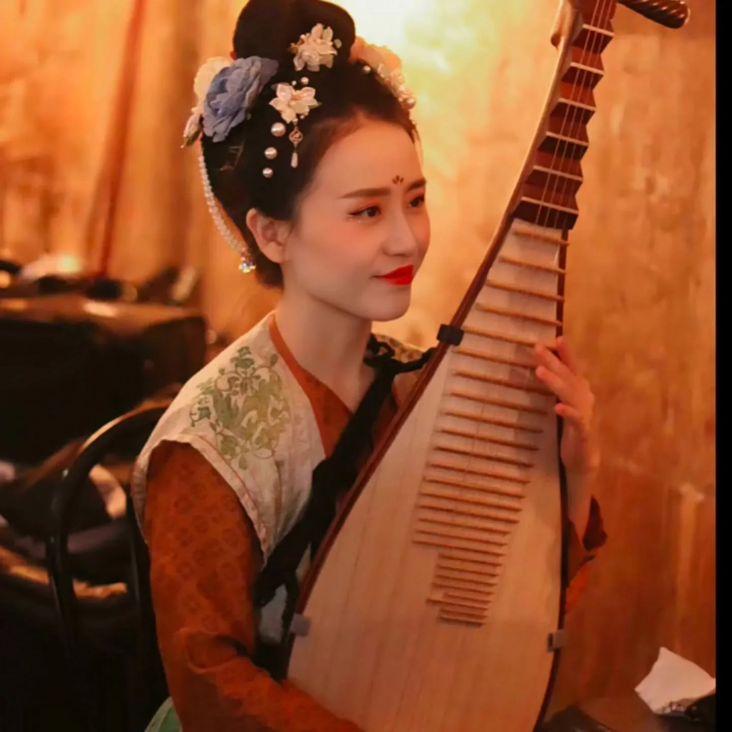 🏮 Happy Lunar New Year from CPAA! 🏮
As we welcome the Lunar New Year, we celebrate renewal, reunion, and traditions carried across generations and across oceans.

Join us Sunday, February 22 at 7:00 PM for CPAA&rsquo;s 17th Annual Spring Festival S