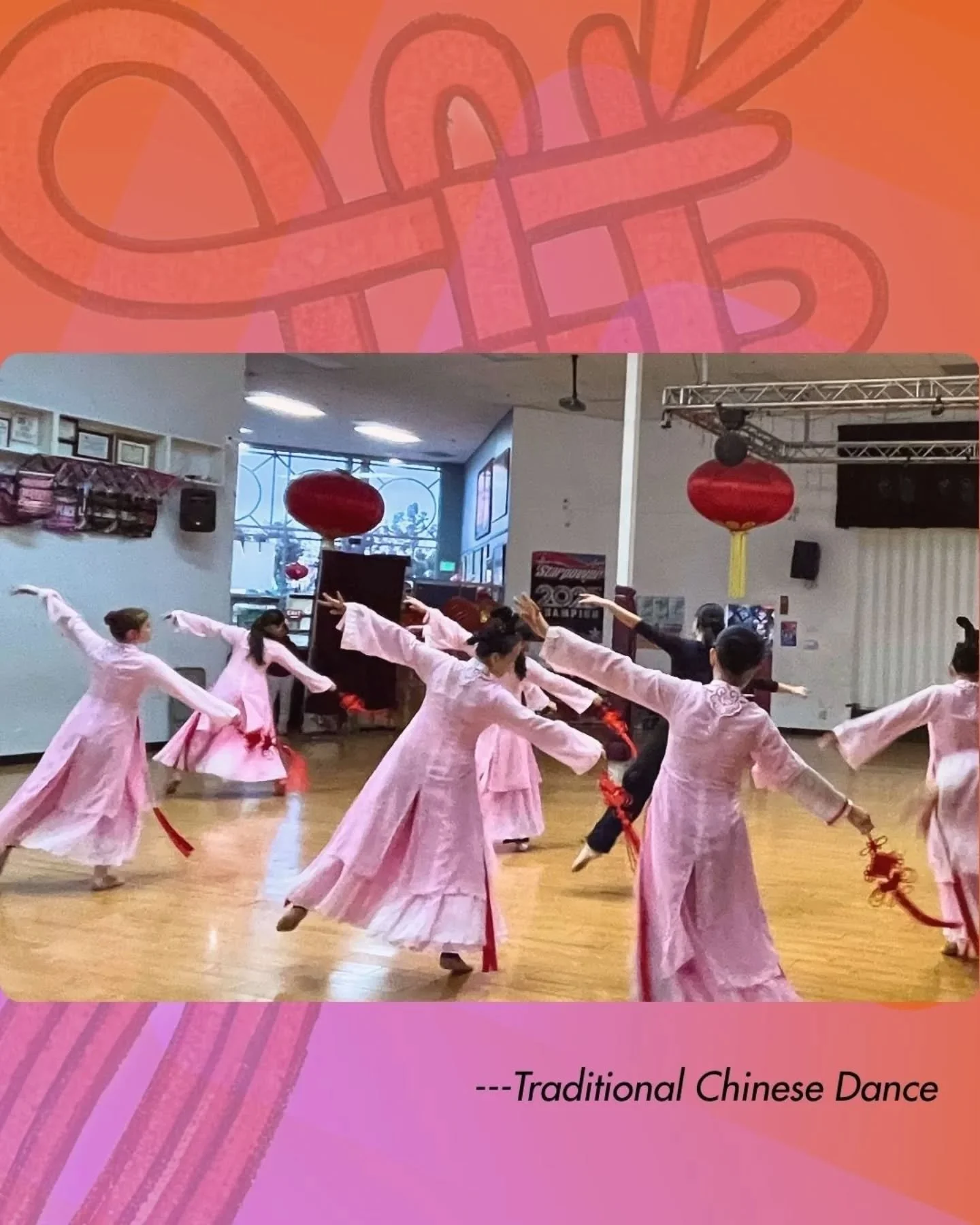 🌸 Spring Is on the Way 🌸
Behind the scenes with CPAA, rehearsing for our flagship Spring Festival Gala.
For over 30 years, CPAA&rsquo;s Spring Festival has brought communities together through Chinese dance, music, and multicultural performances&md