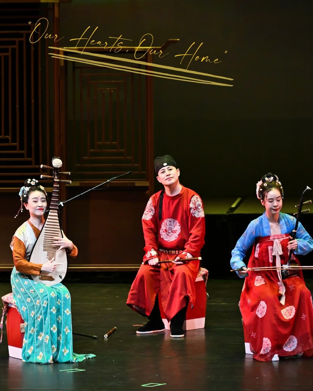 🎊CPAA&rsquo;s 17th Spring Festival Silicon Valley &amp; 3rd Silicon Valley Multicultural Festival has come to a beautiful close！

This unforgettable celebration brought our community together through the universal language of the arts. More than a g