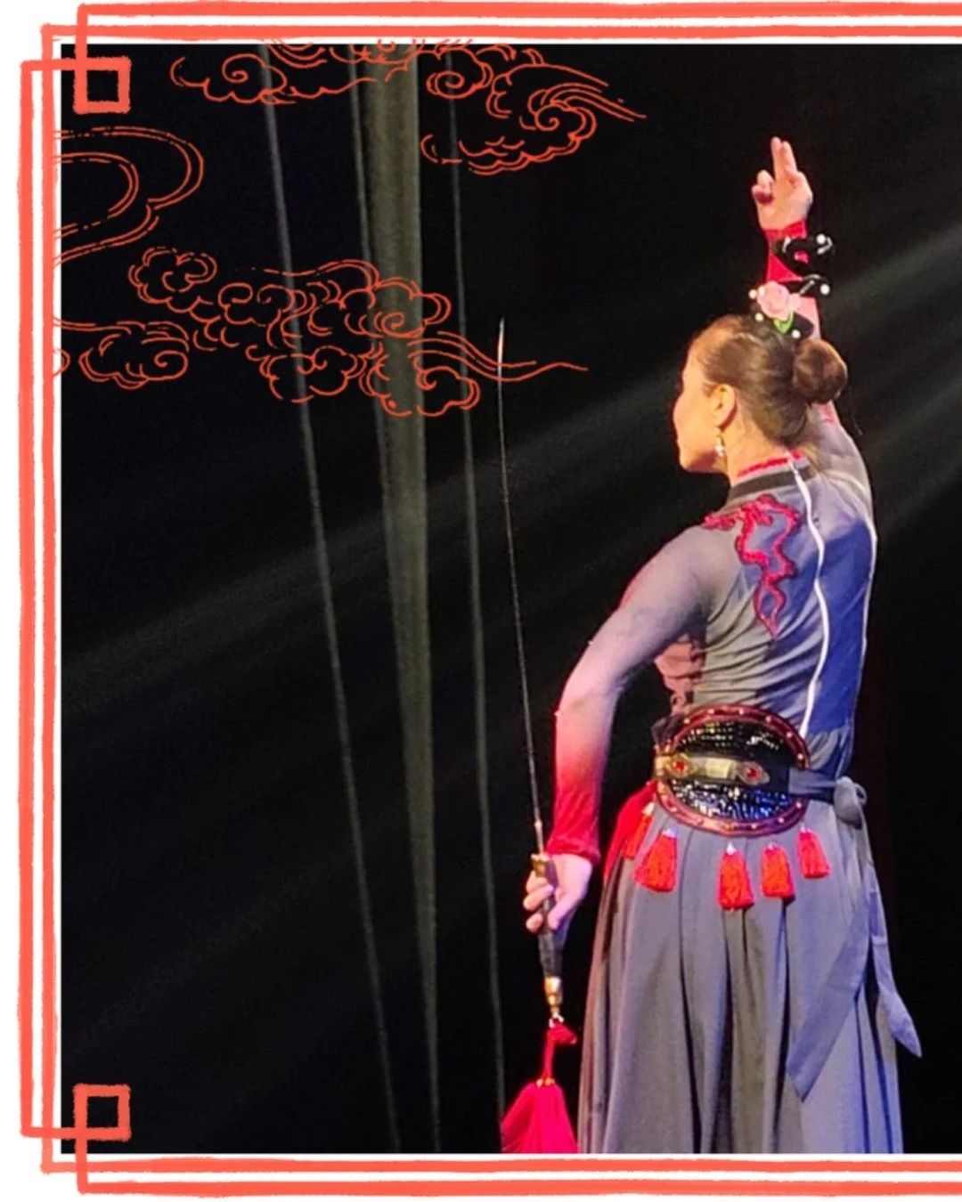 ✨ Throwback to February 4th at Montalvo Arts Center, where students from kindergarten to 8th grade attended two sold-out shows of CPAA's Lunar New Year Spectacular!

Did you know that the Lunar New Year is celebrated by over 2 billion people worldwid