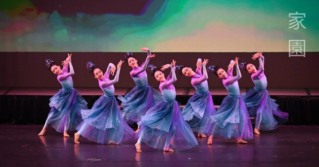 🌍 Happy International Family Day!

Family is the first home we ever #aapiarts 
Today we celebrate every form family takes &mdash; the one we're born into, the one we build, and the community that holds us all. At CPAA, family has always been at the 
