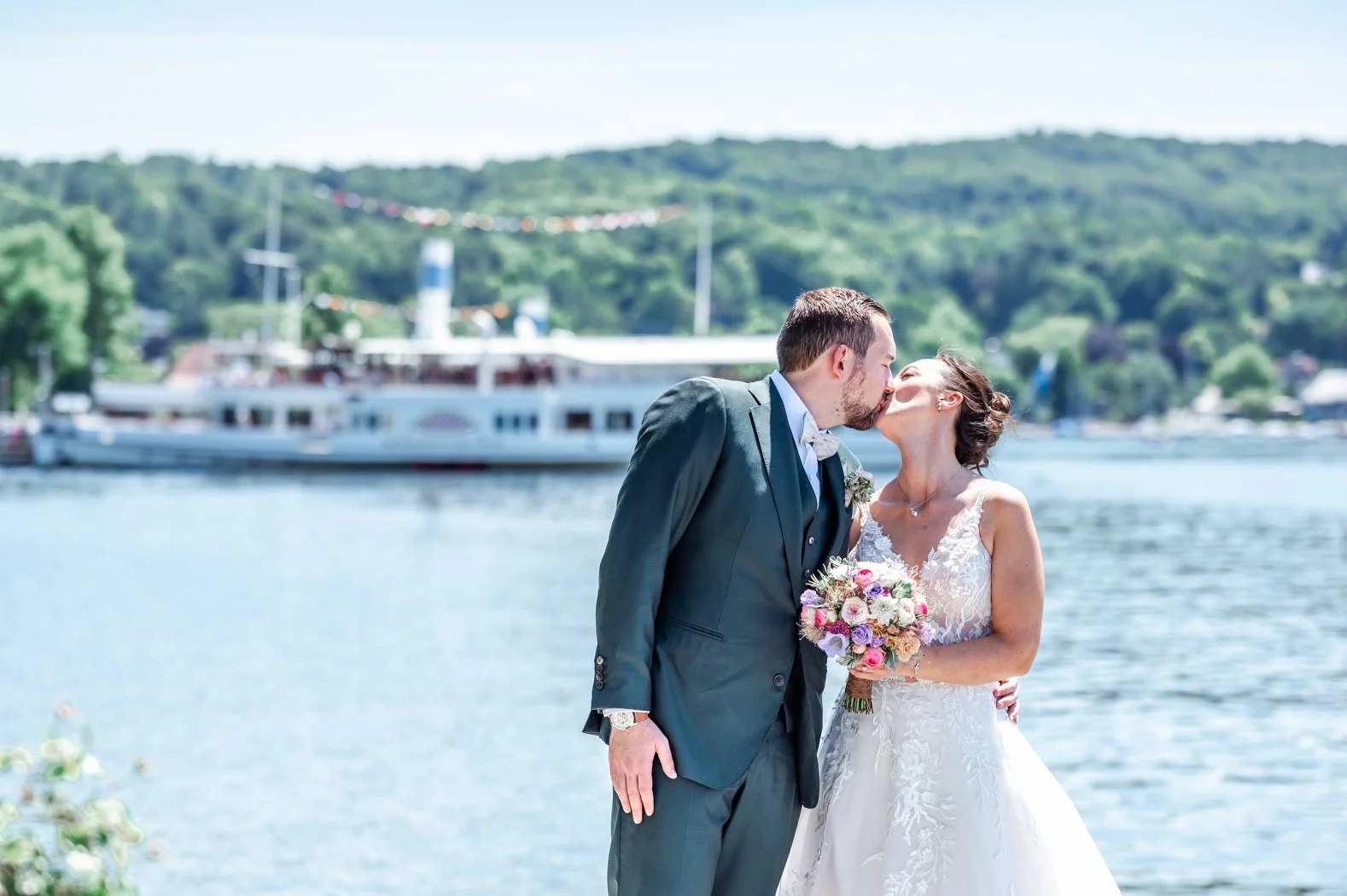 Hochzeitsfotograf Bregenz