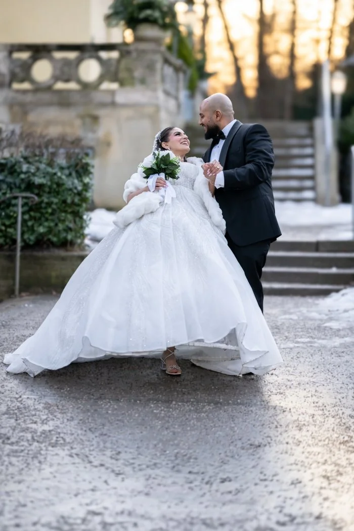 Hochzeitsfotograf Heielberg