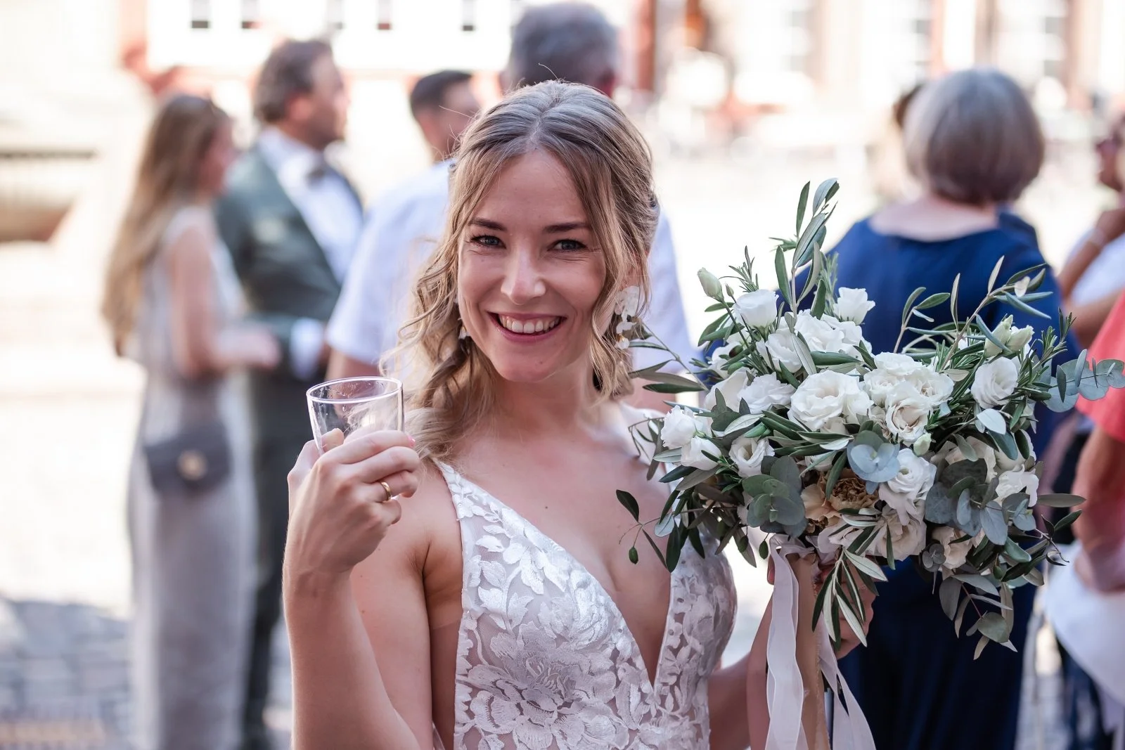 Hochzeitsfotograf Heidelberg