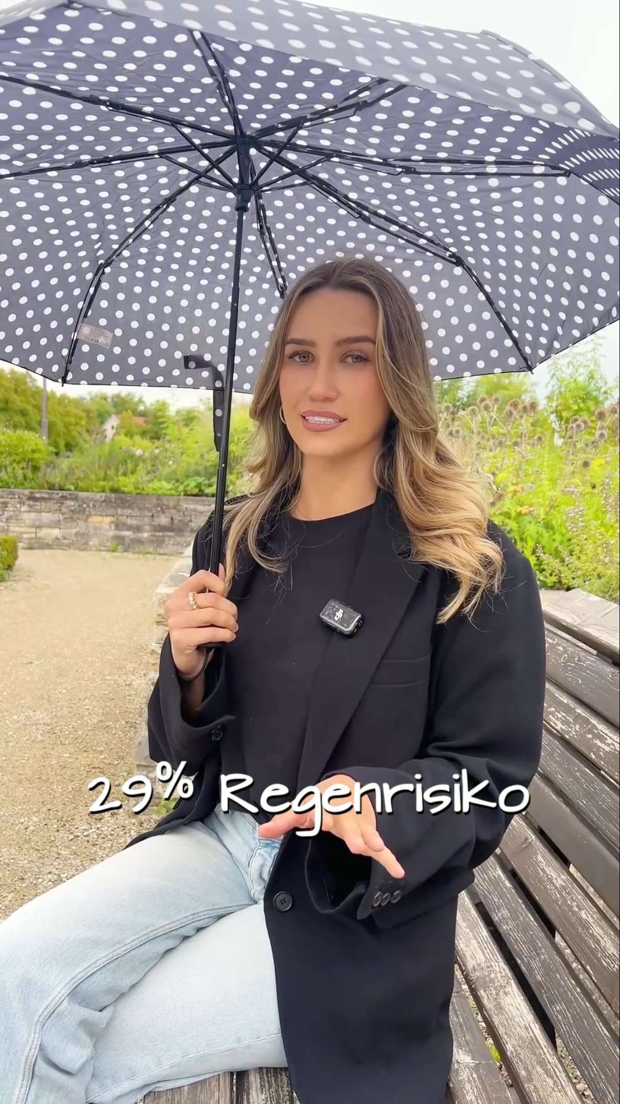 Regen bei der Hochzeit? Warum echte Galerien wichtiger sind als perfekte Wetterfotos