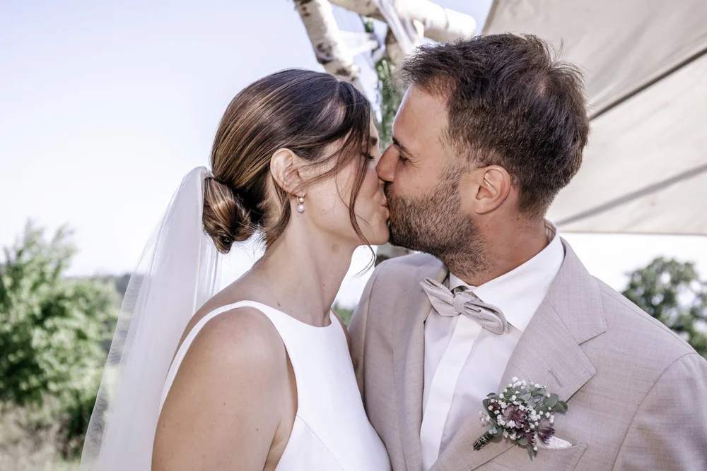 Hochzeitsfotografie