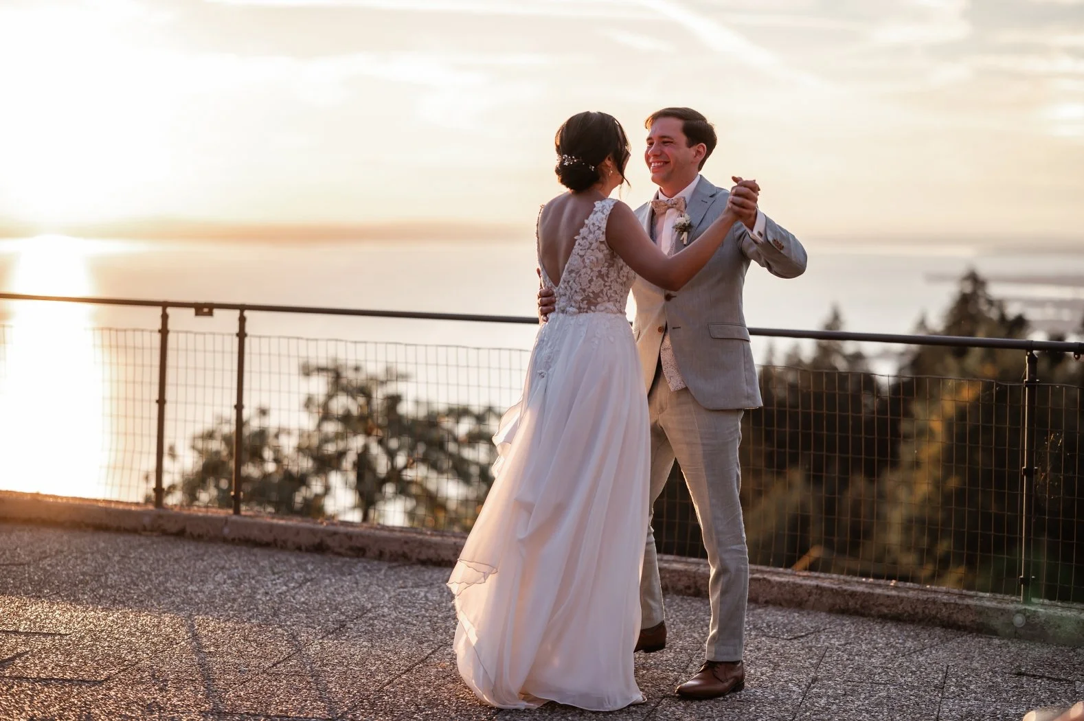 Hochzeitsfotograf Lochau