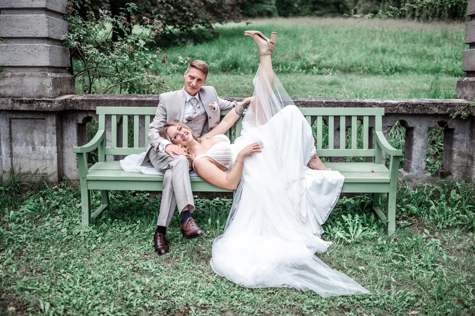 Hochzeitsfotograf Lindau