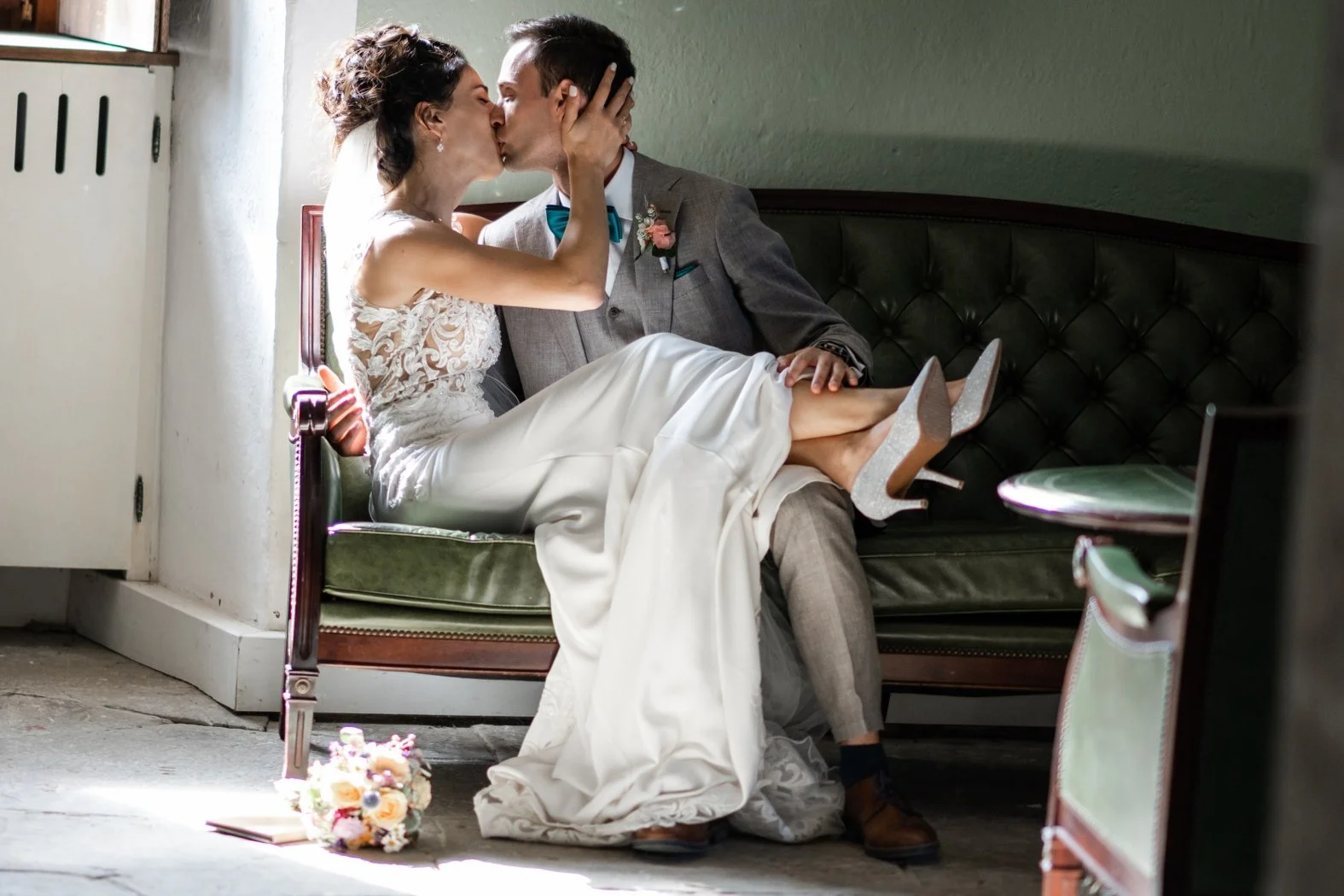 Hochzeitsfotograf Ludwigsburg