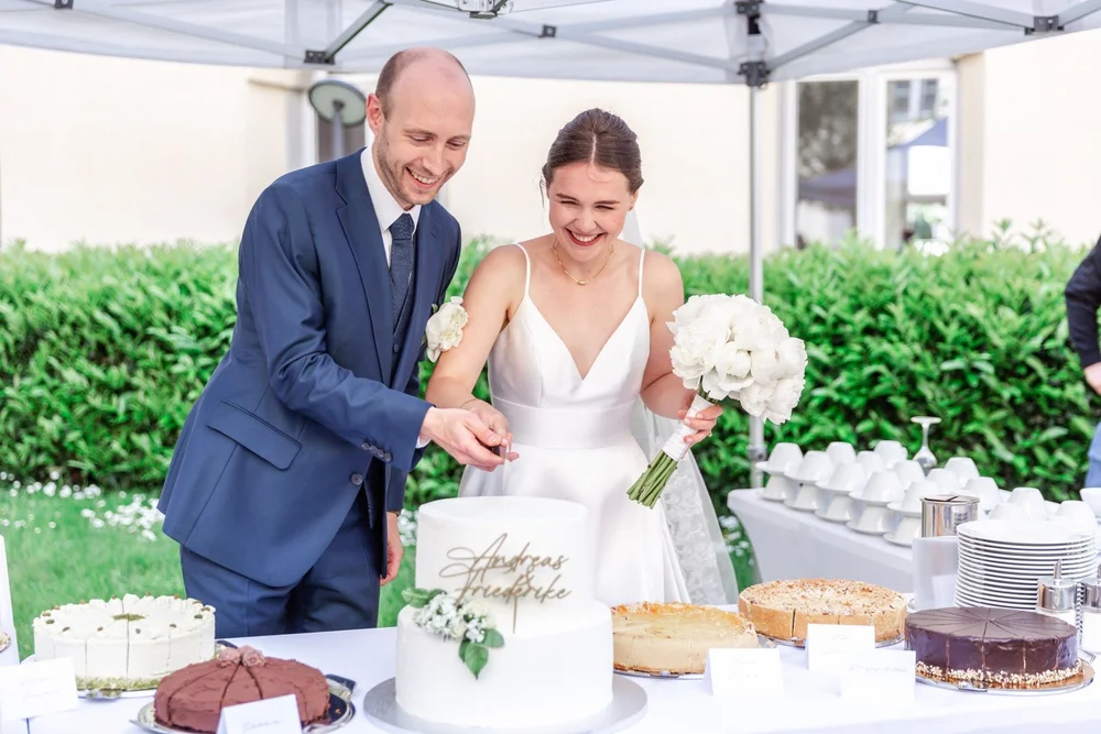Terramagika Hochzeiten