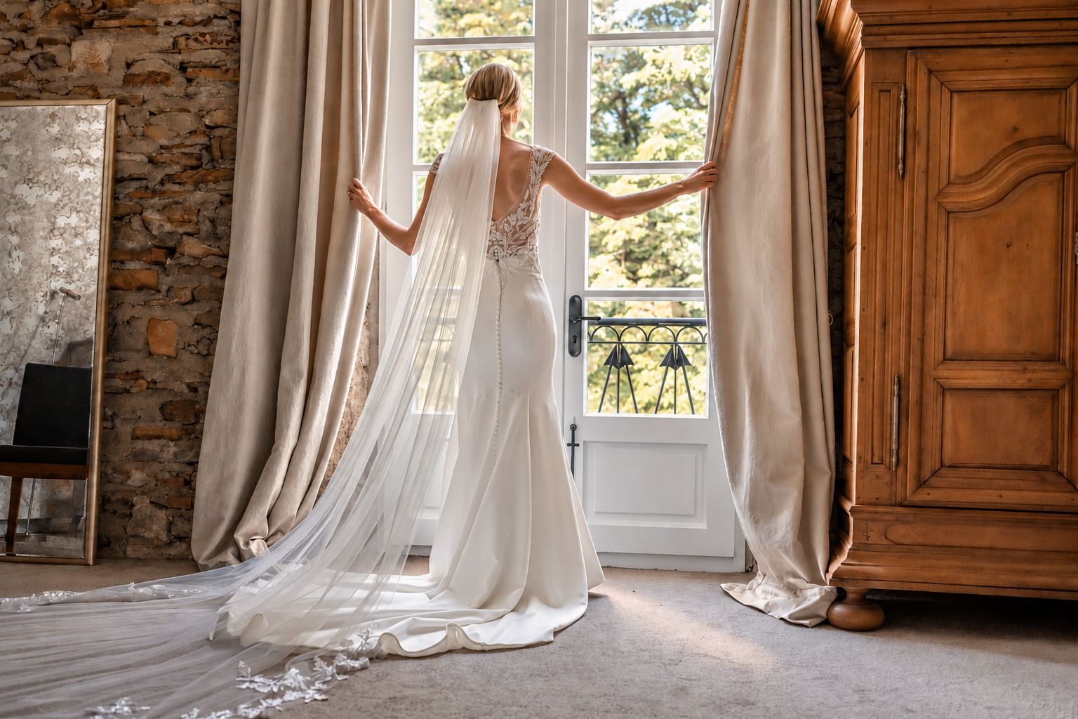 Terramagika Hochzeiten