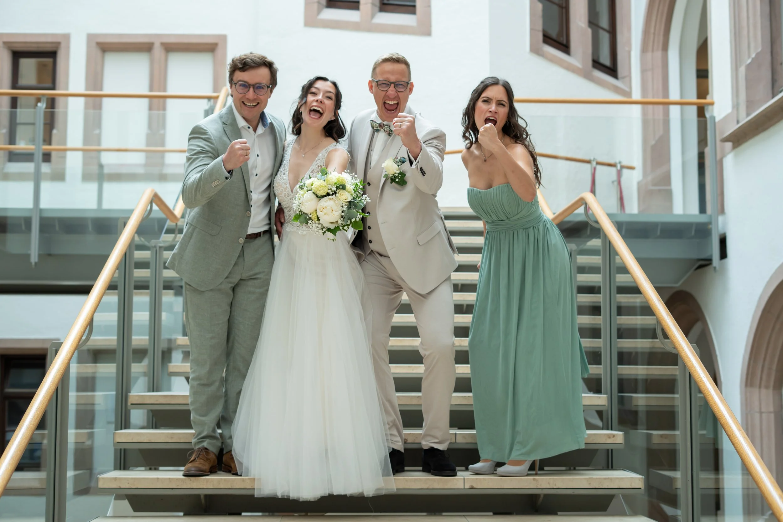 Hochzeitsfotograf in Ulm