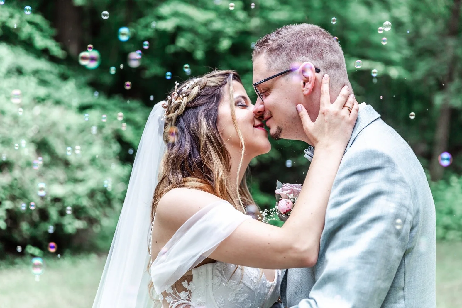 Hochzeitsfotograf Bonn