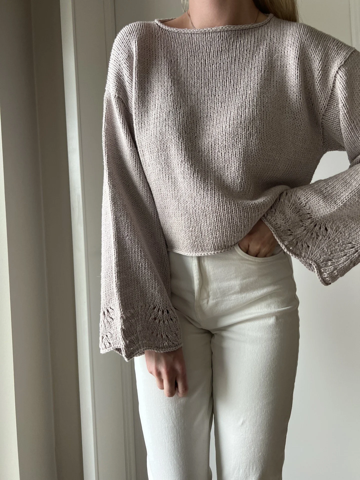 May Sweater