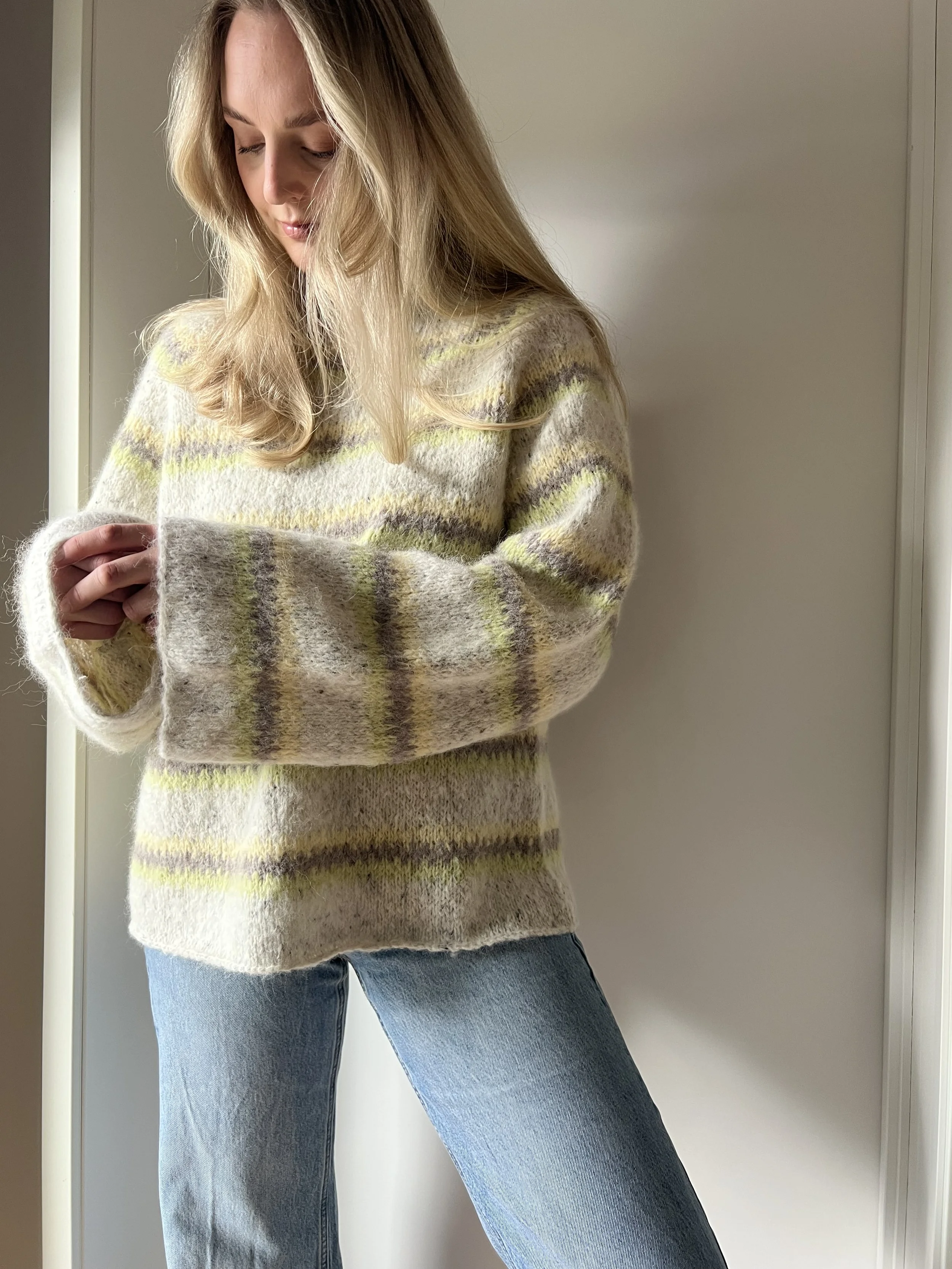 Breeze Sweater EN