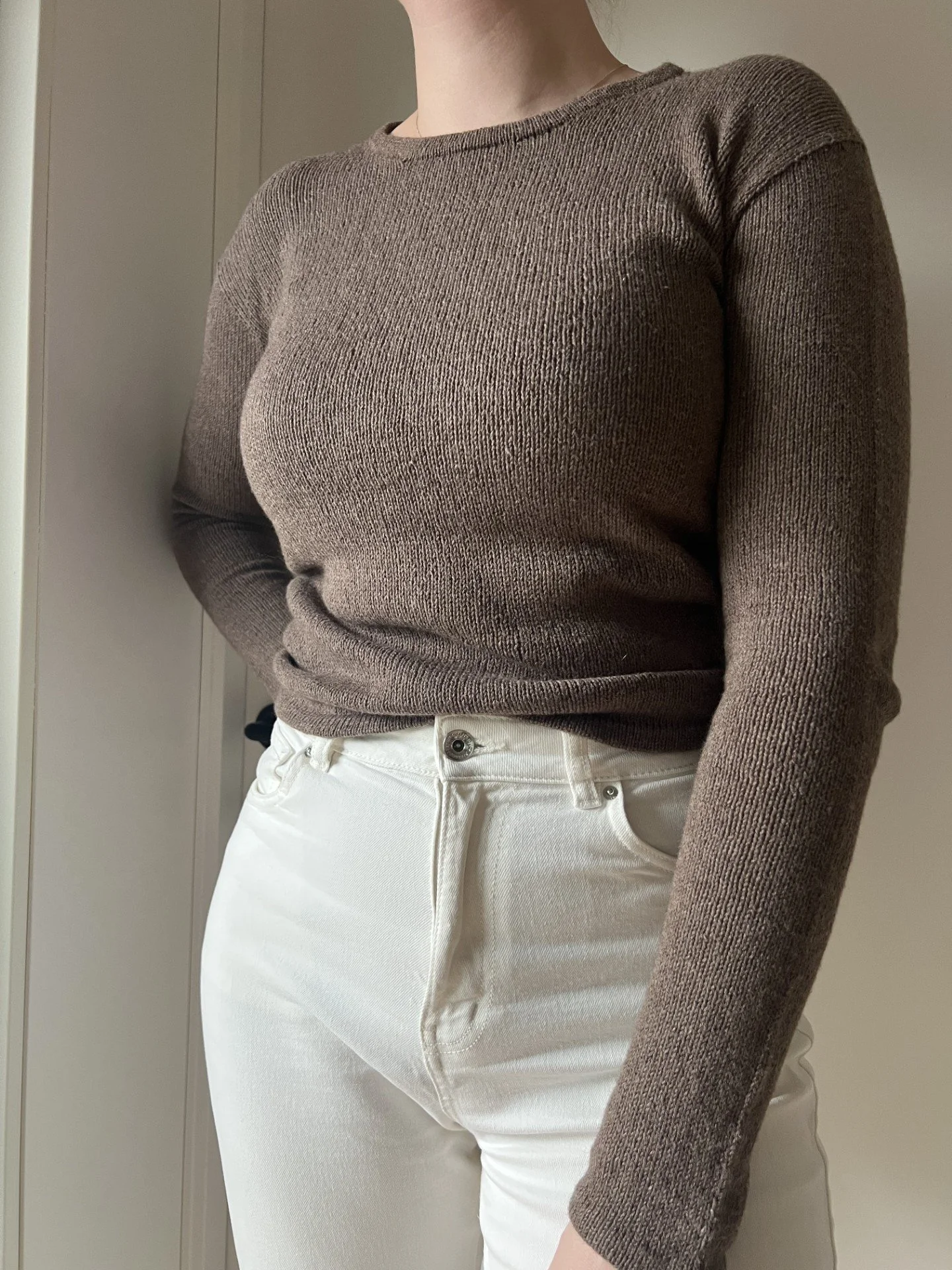 Mocca Long Sleeve