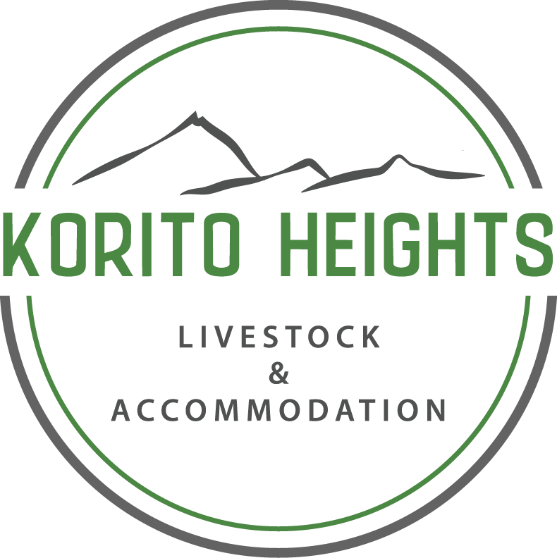 Korito Heights