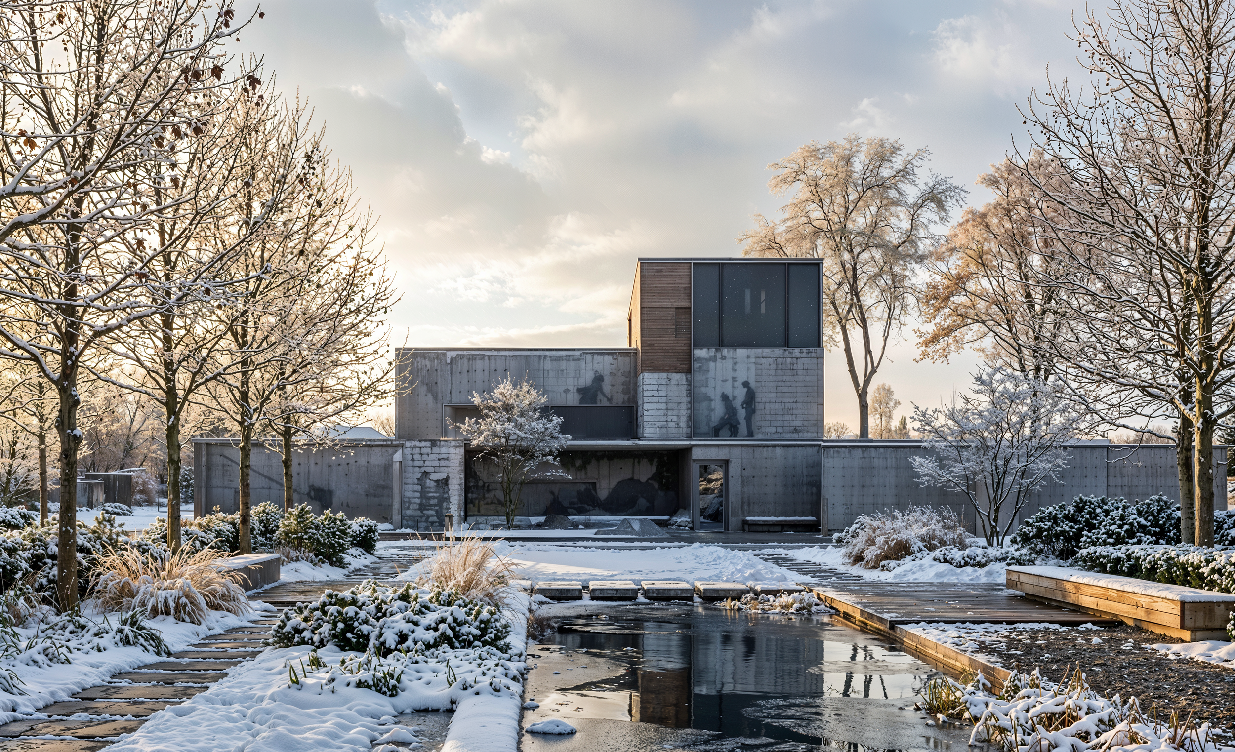 Cube Horizon Office, Beijing