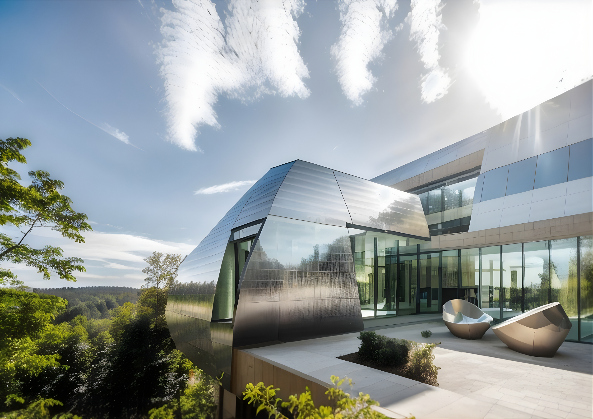 The Highland Sanctuary, Taiwan