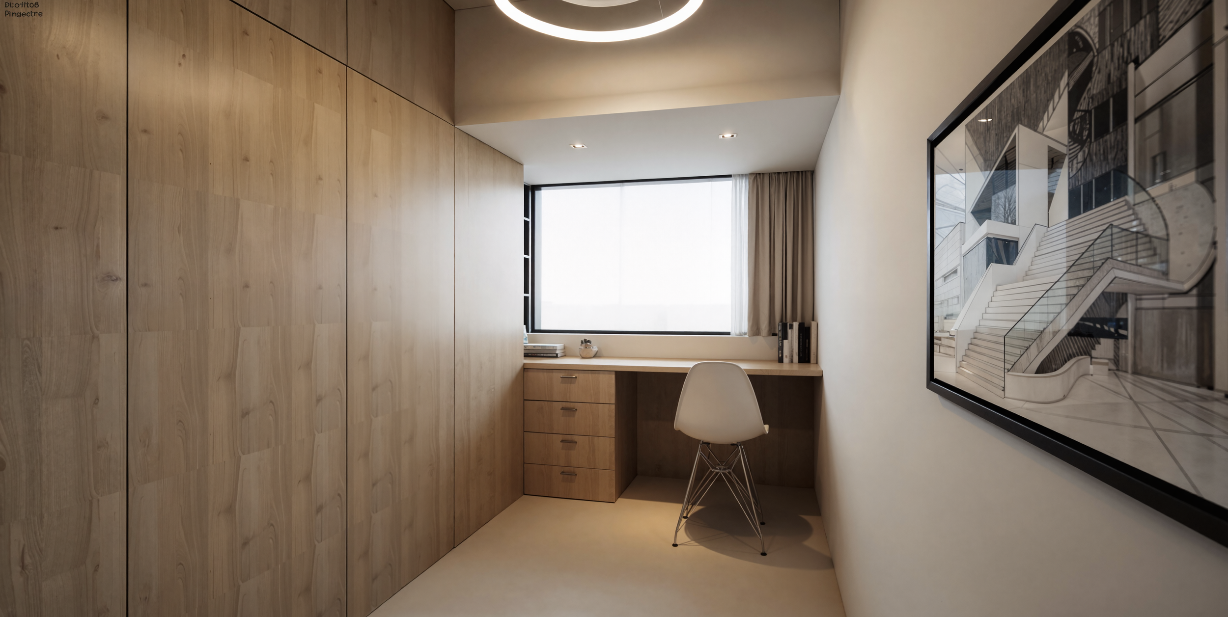 Residential, Taichung, Taiwan