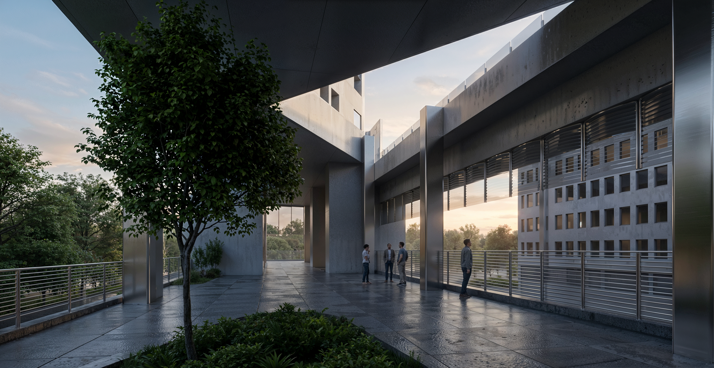 Western Police Quarter, Sheungwan Hong Kong