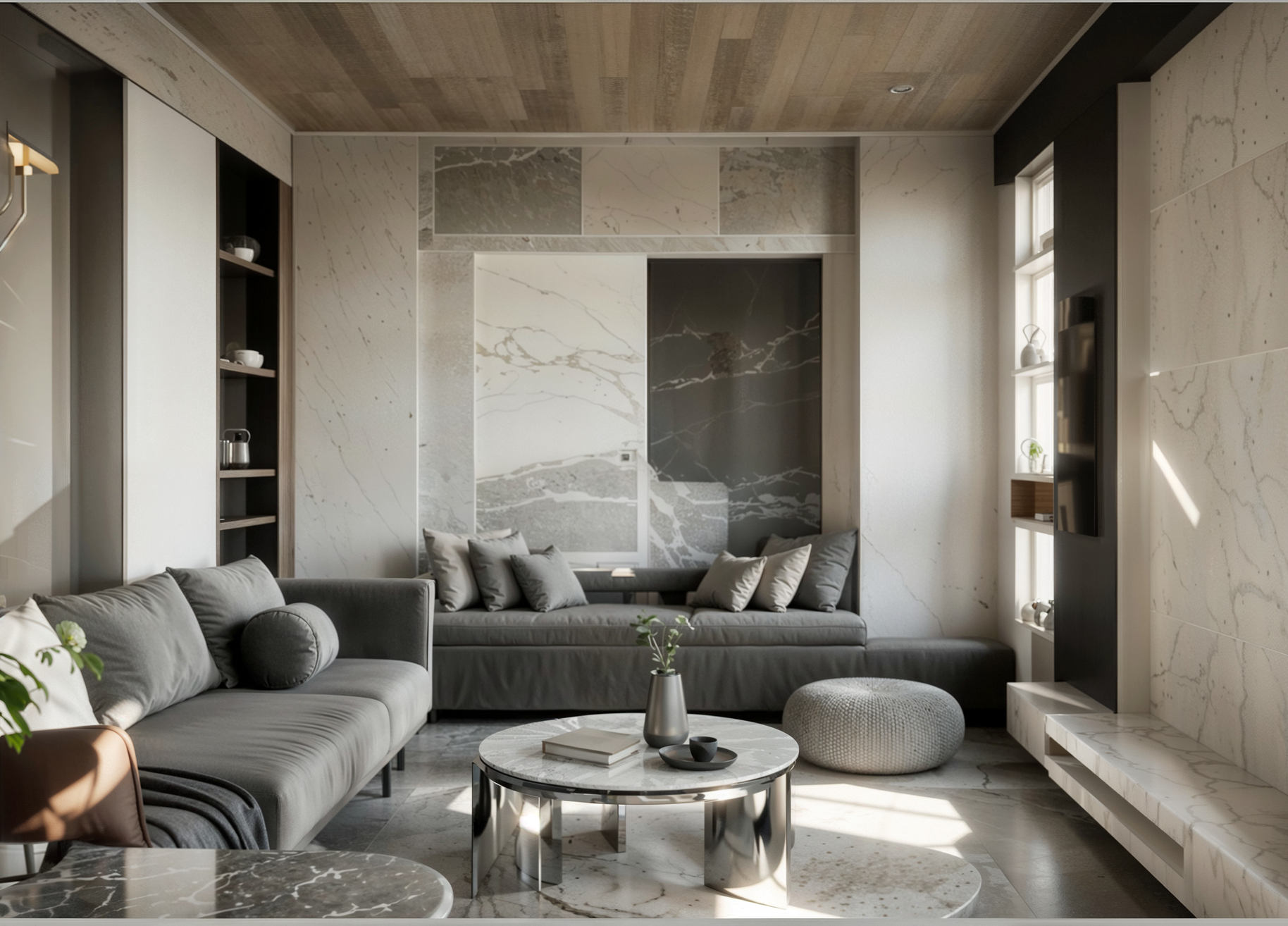 Horizon Lounge, Seoul