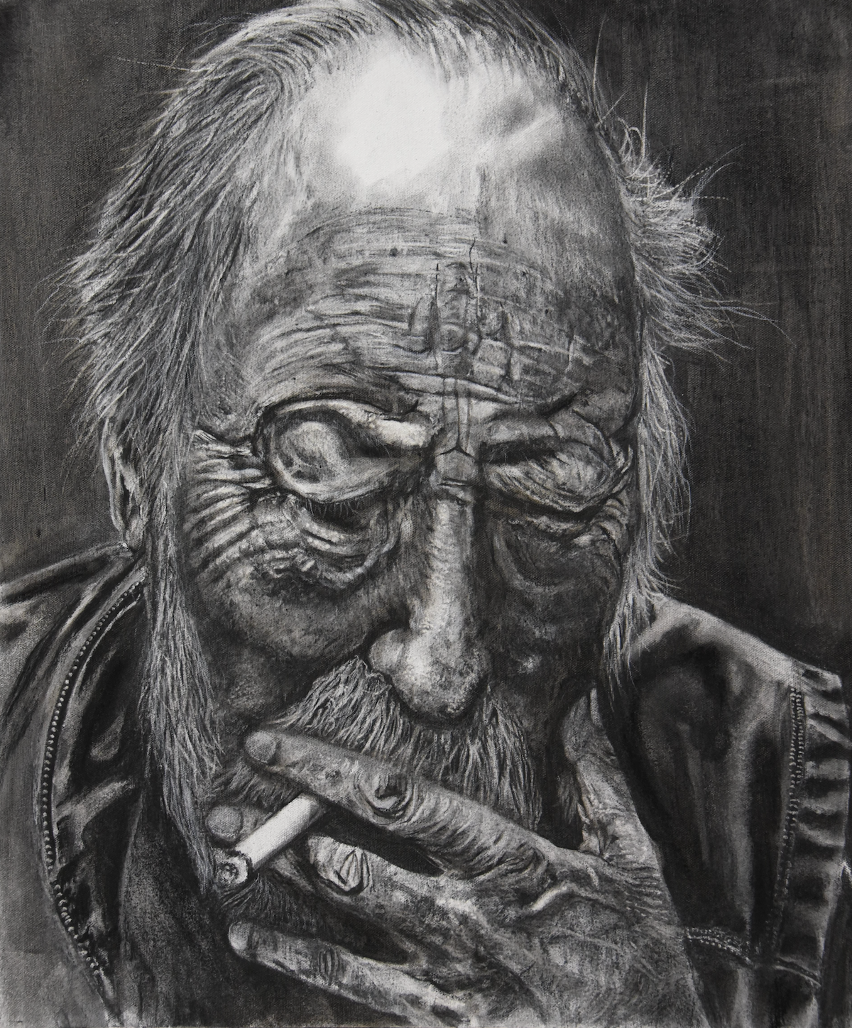 Old Man