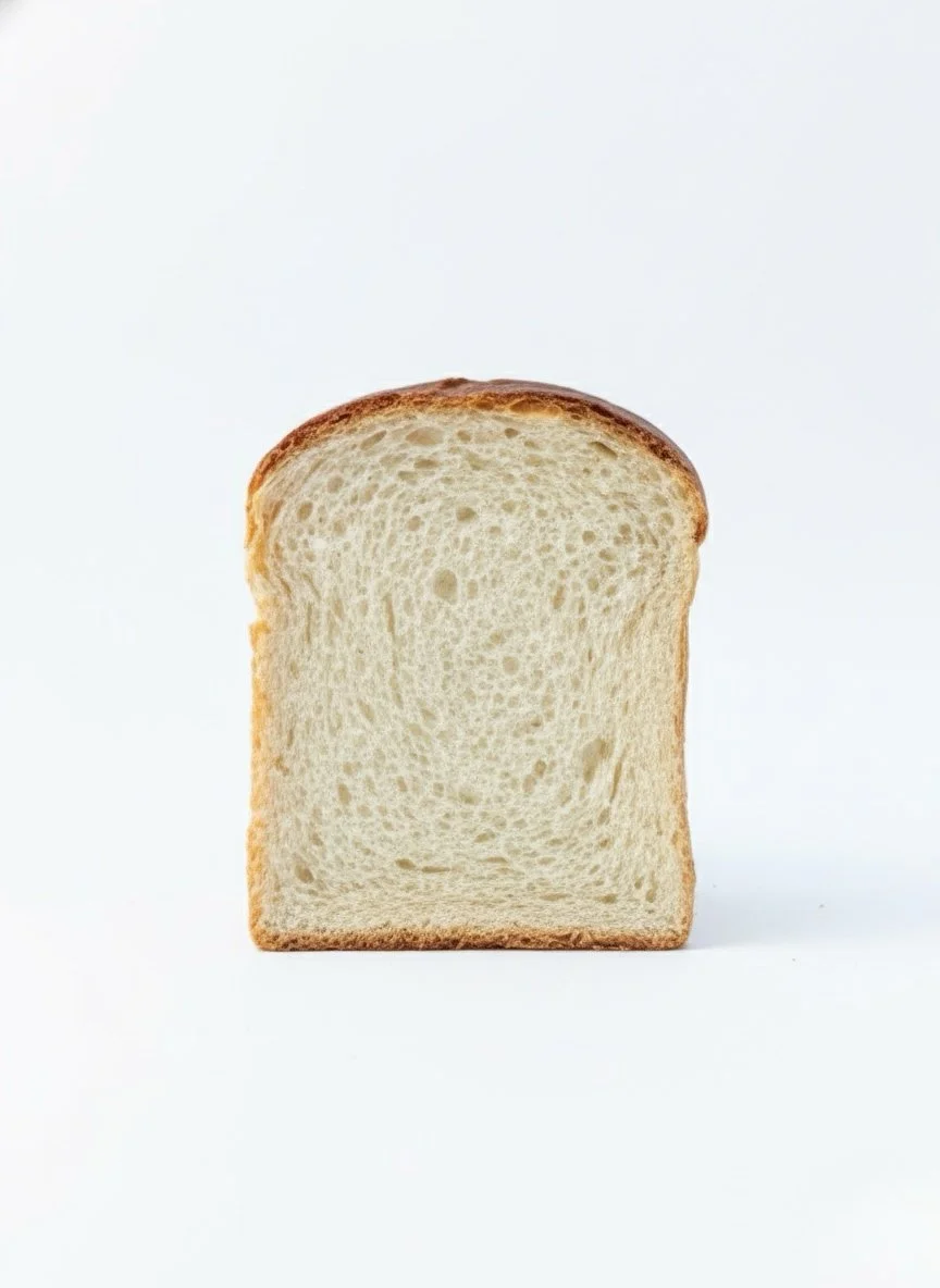 Milk Bread