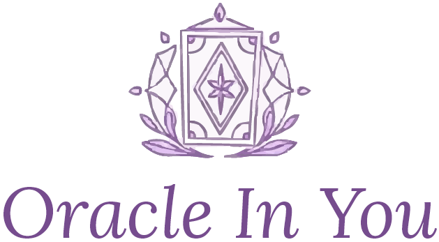 Oracle In You