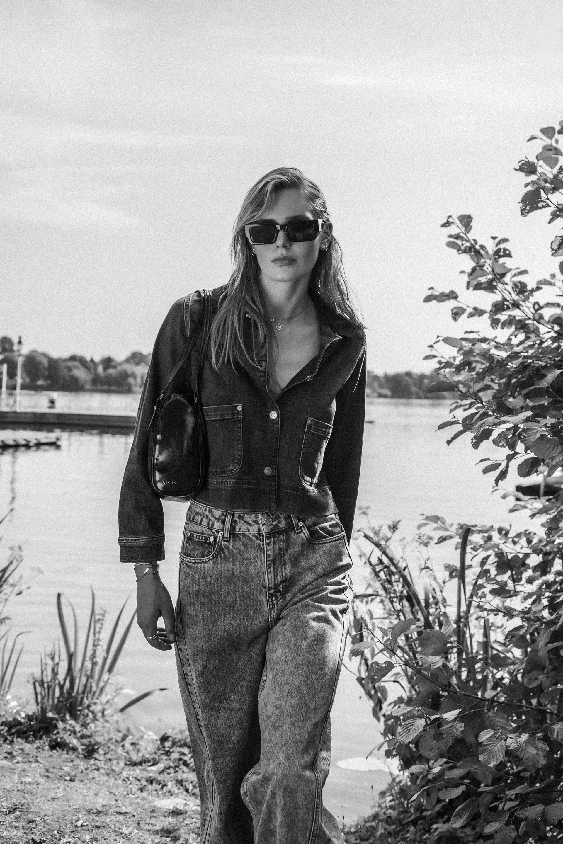 Andrea Kadler