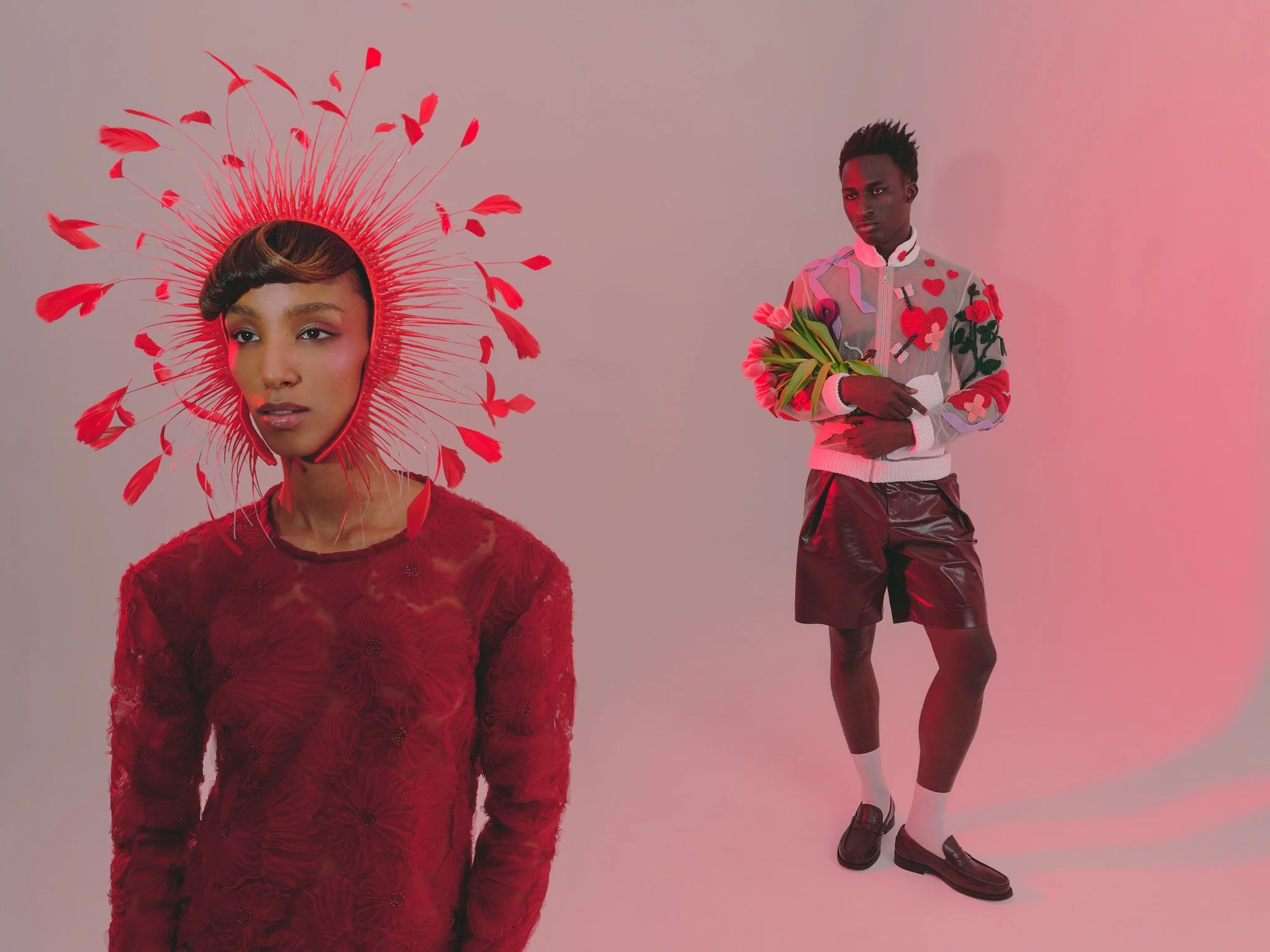CYTE MAGAZINE - STEPHAN ZIEHEN