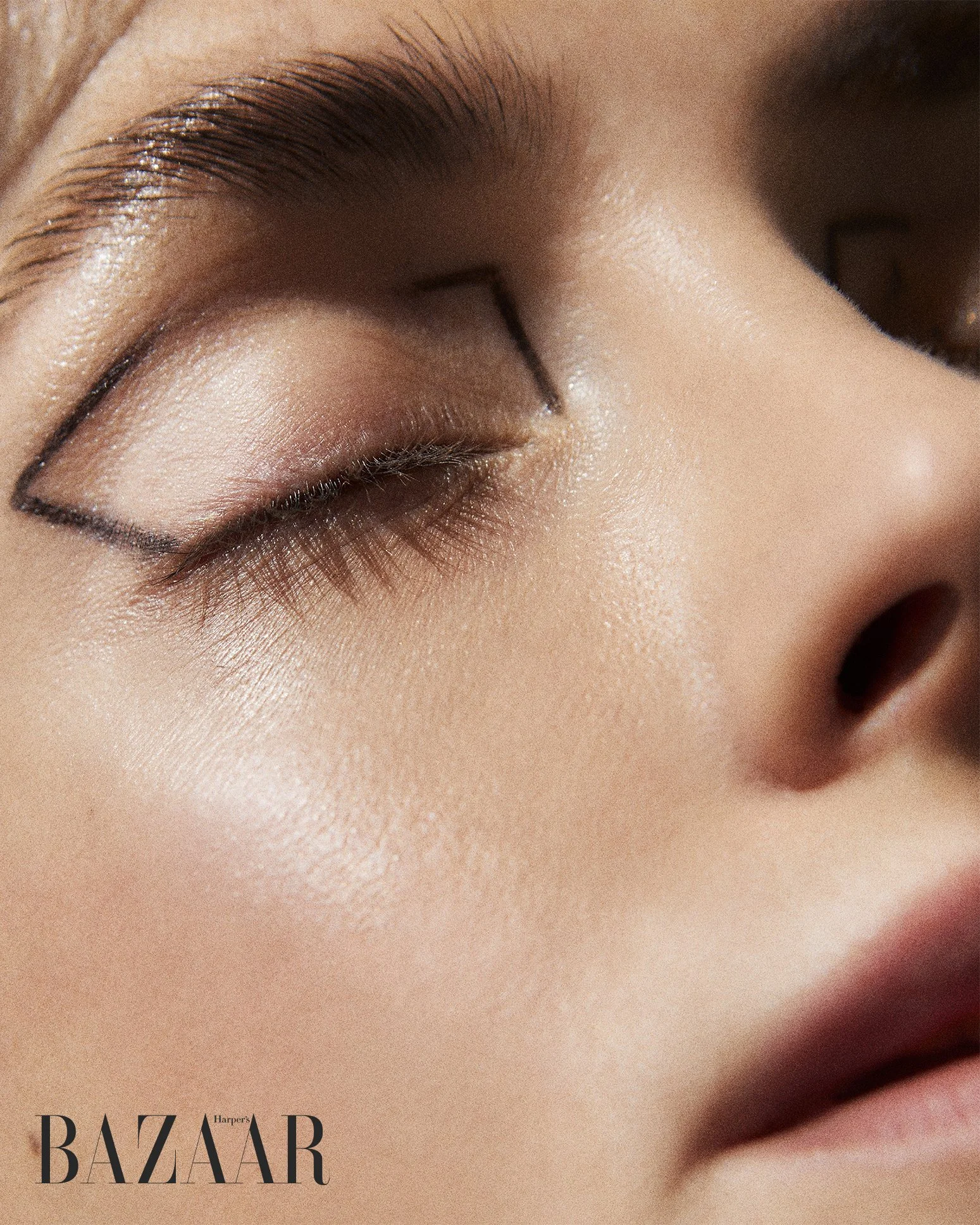 HARPER'S BAZAAR - RAMONA REUTER