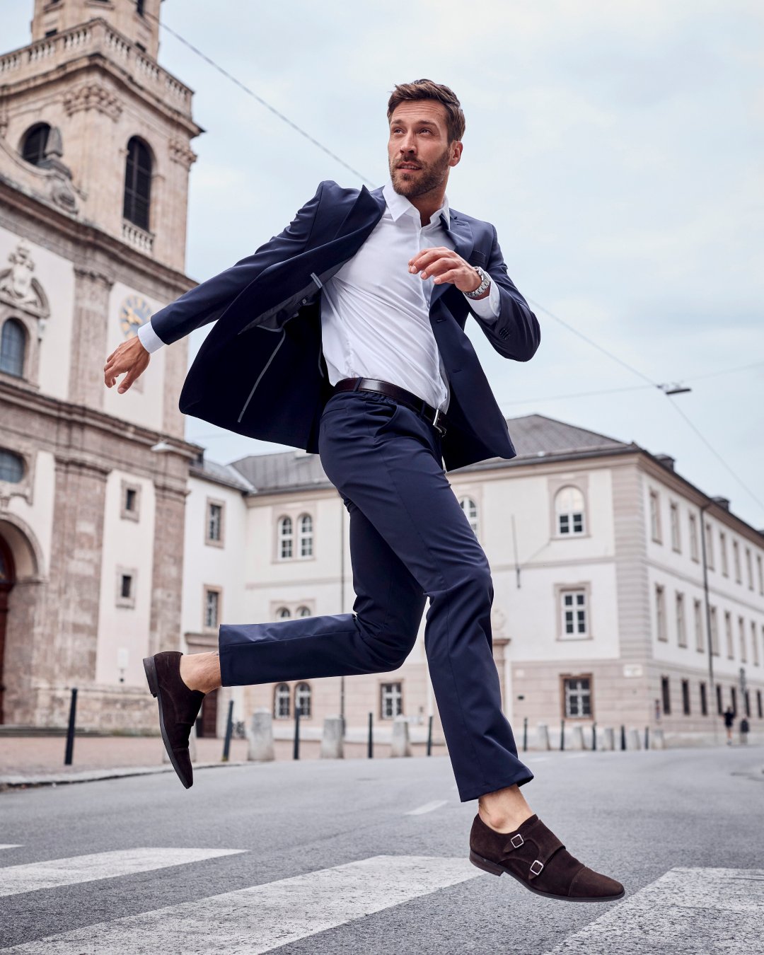 Boris Rieker (@boris_rieker ) GROOMING for @jp1880menswear ! 

Photo: Dominic Hansen 
Digital Operator: Lana Hilpert / Laura Meyer 
Styling: Stefanie Sobota 
Models: @claytonpyle @kultmodels / Terence Lortan @okaymodels 
@benjamin_kuehnemund @kultmod