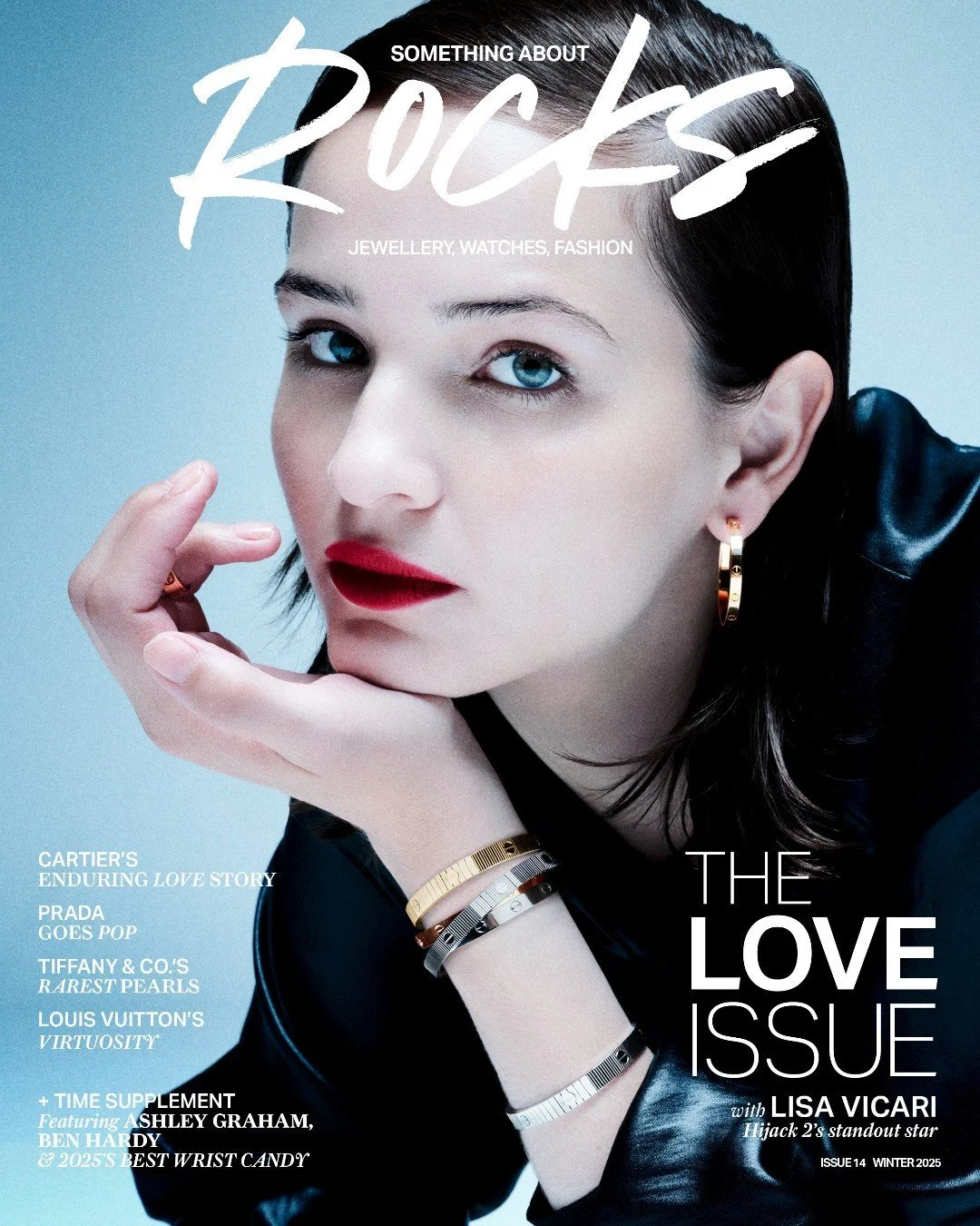 Noah K&auml;chelin (@noah.kaechelin ) for @somethingabout_rocks feat @lisa.vicari 

Photography: @niklashaze  @schierkeartists 
Creative Direction: @timoholloway 
Videographer: @nickmartinelli___ 
Photo Assistant: @bobkotosha 
Styling: @noah.kaecheli