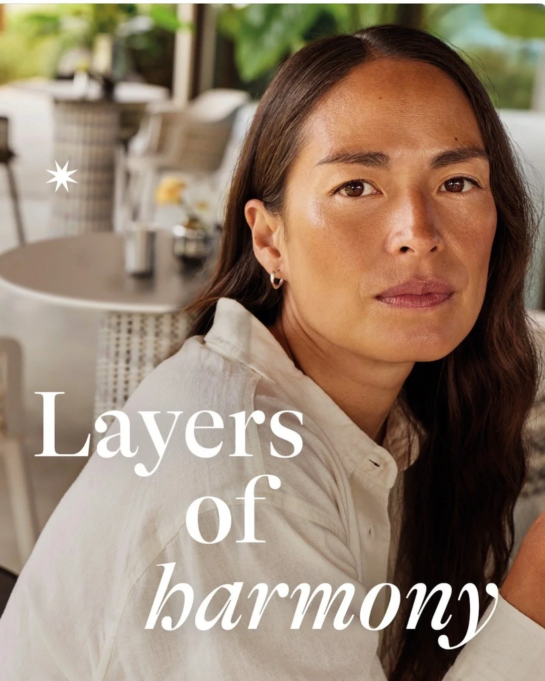 Anne Henrichsen (@anne.without.insta ) HAIR &amp; MAKE-UP for @dedon_official !

Photo: @bernd.opitz 
Hair&amp;Make-Up: @anne.without.insta 
Styling: Eva Maguerre 
Assistant Styling: Letycia 
Digital Operator: Andreas Manecke 
Light Assistant: @sebas