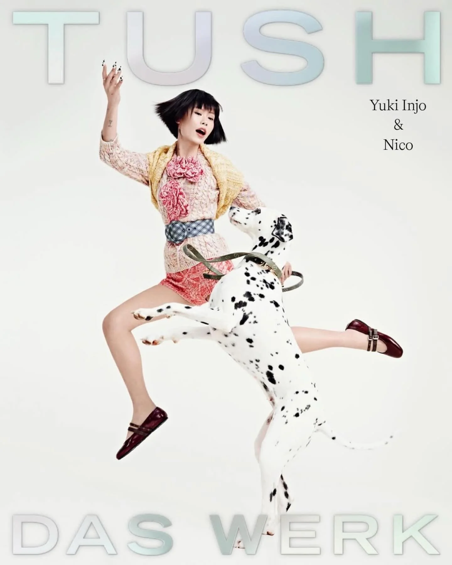 Sophie Lerche Hair for @tushmagazine 

Photo: @arminmorbach 
Styling: @laurentdombrowicz 
Digital Operator: @arieloscargreith 
Talent: @yuki_injo 
Production: @production_by_anna 
Make-up: @tanjagravina.artistry