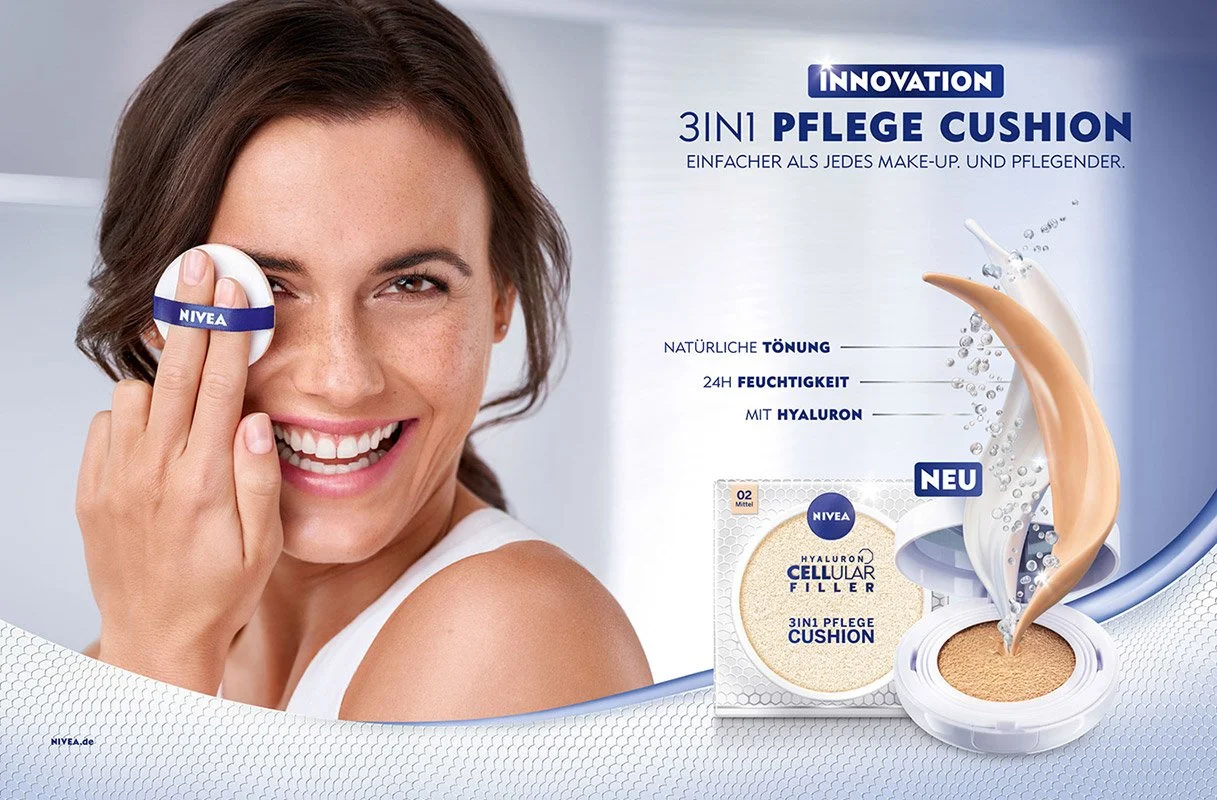 NIVEA