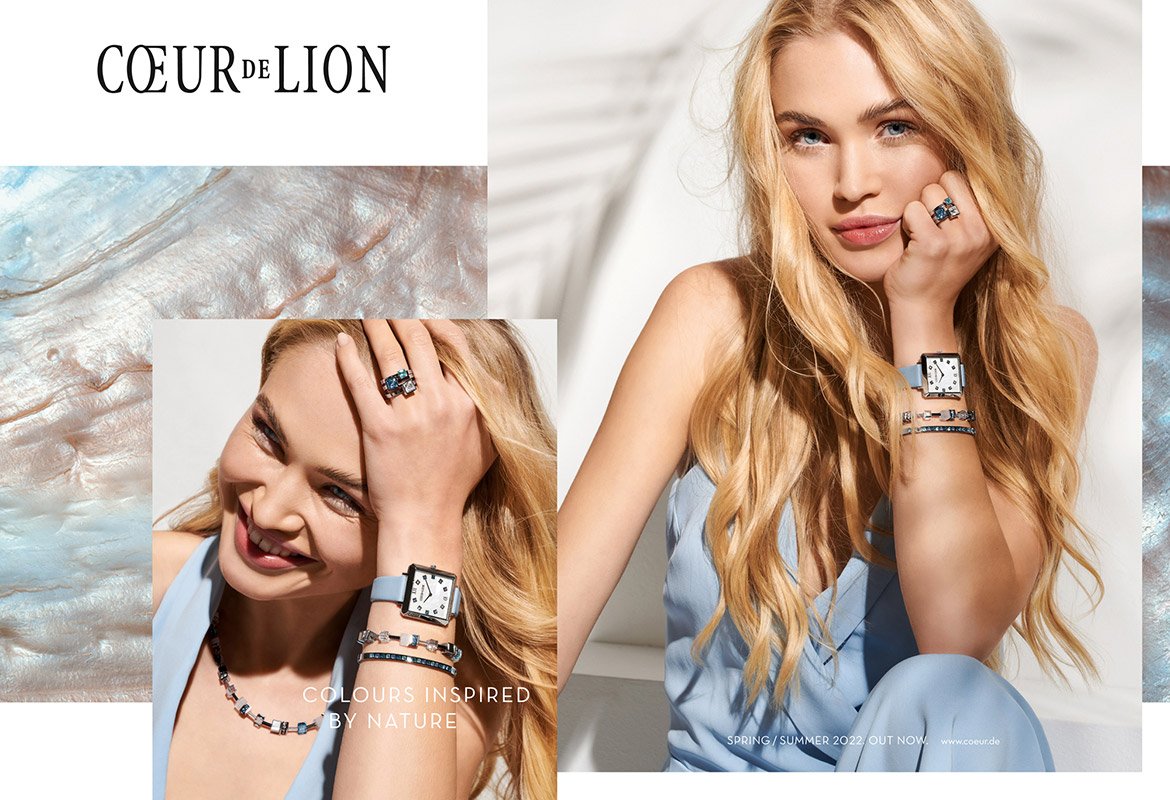 COEUR DE LION