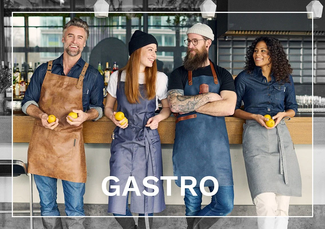 LUX - Gastro