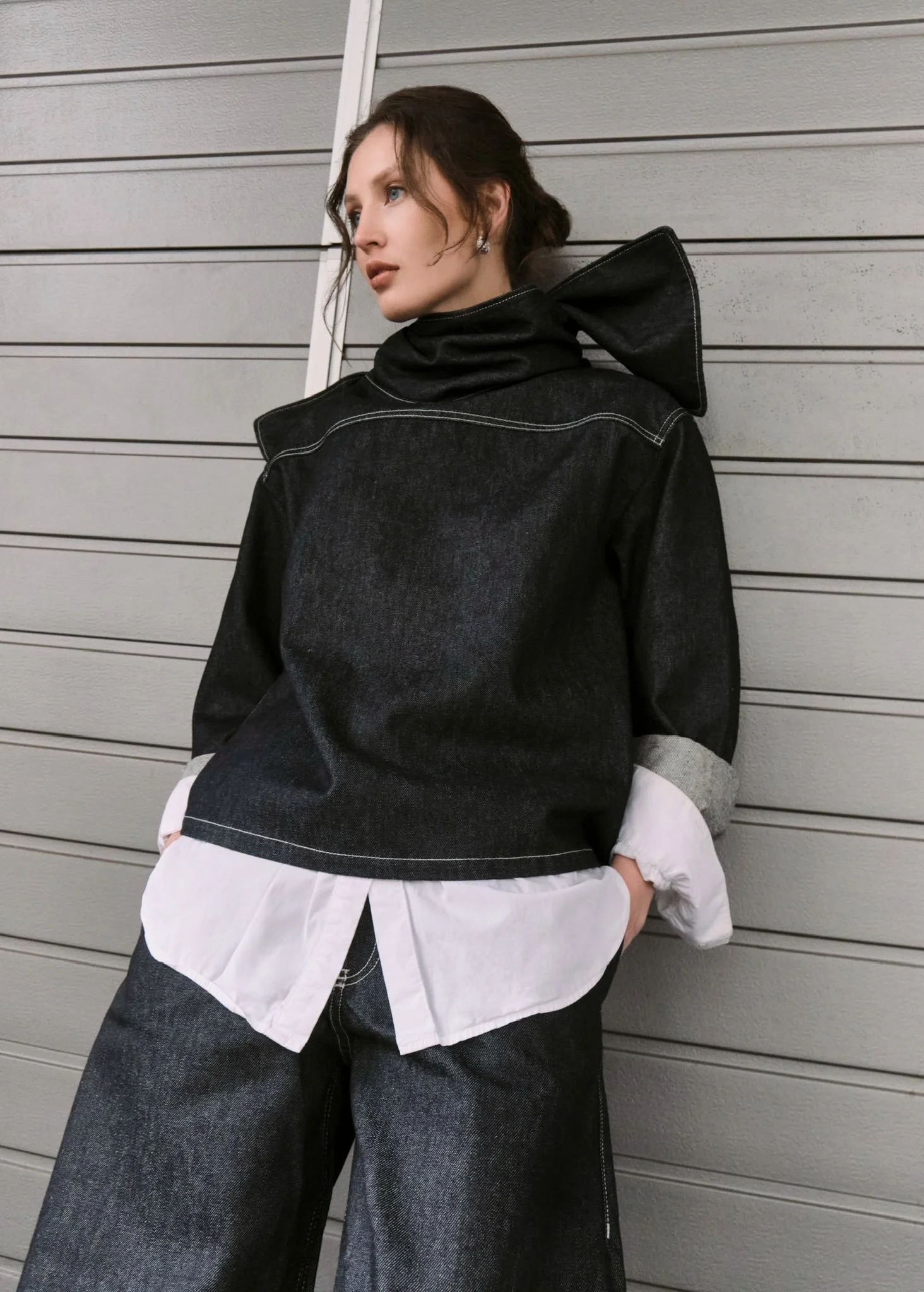 L'OFFICIEL - KERSTIN INGWERSEN