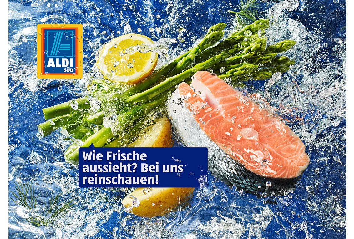 ALDI SÜD - JAN KORNSTÄDT