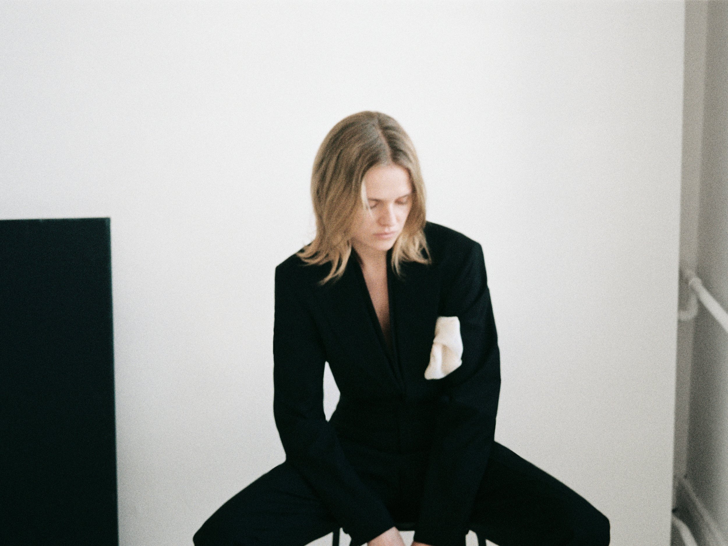 Chiara Lüghausen