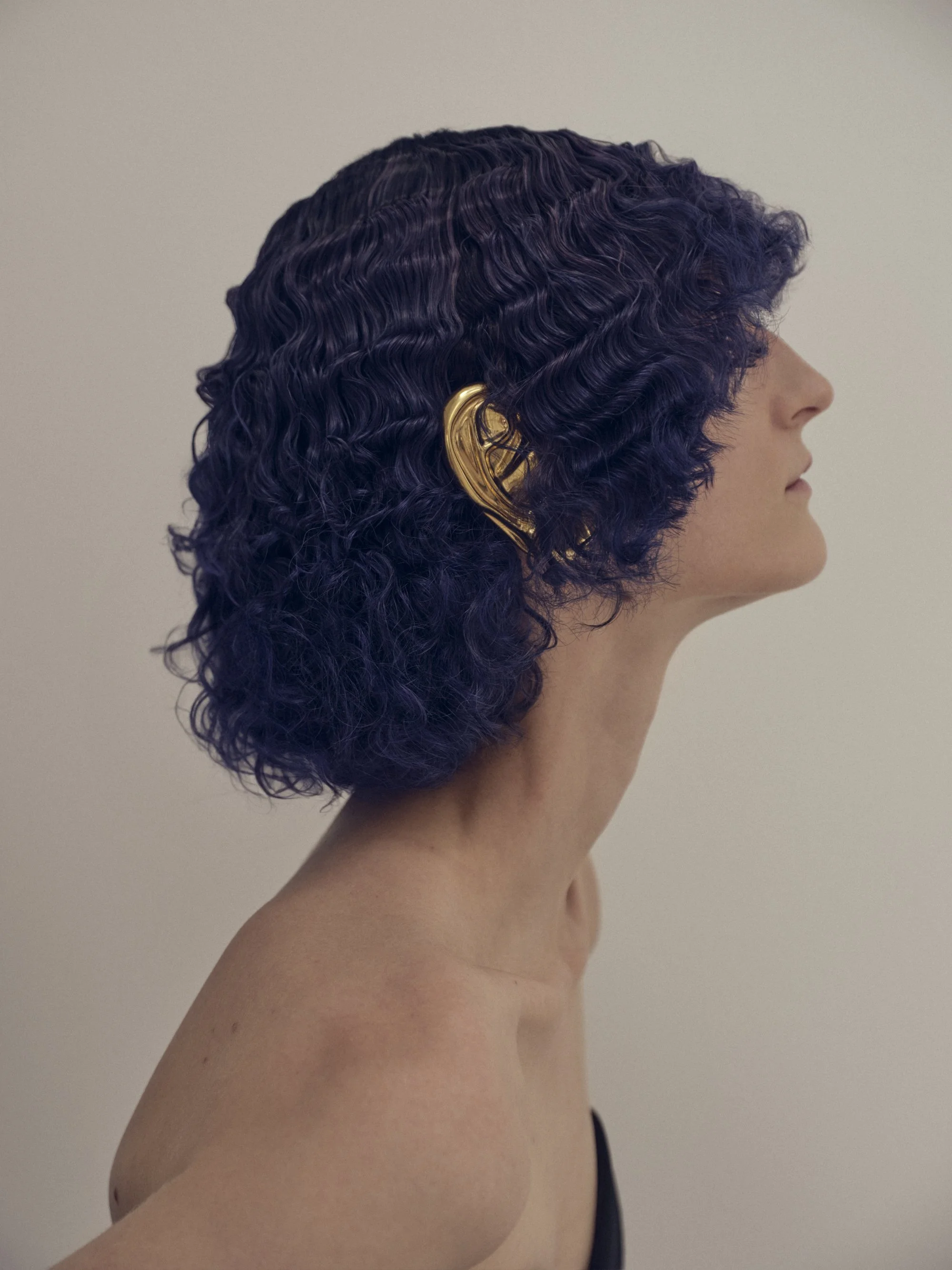 VOGUE CZ - ANDREAS ORTNER