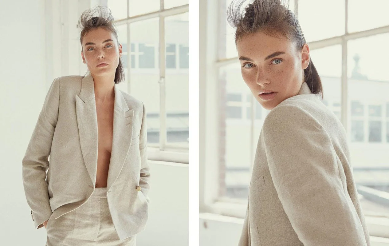 L'OFFICIEL BALTICS - EMIL DIETRICH