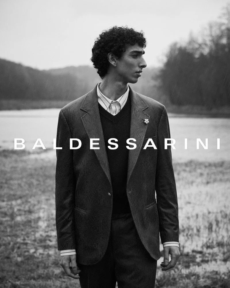BALDESSARINI